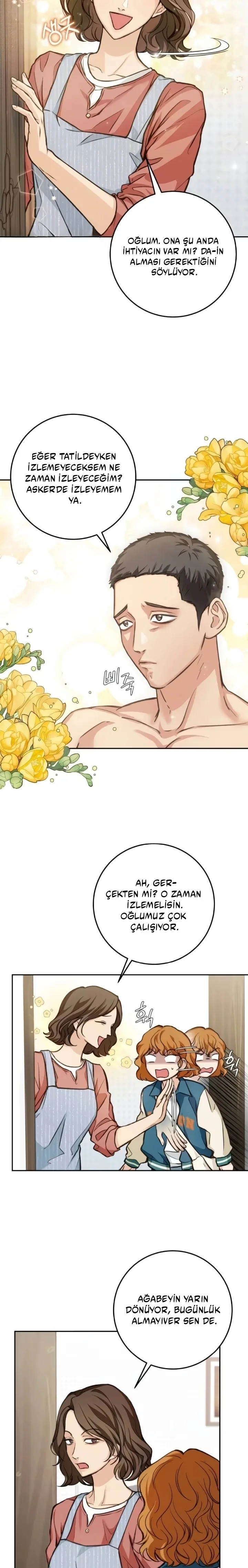 Perfection is Everything - Bölüm 10 - Sayfa 9