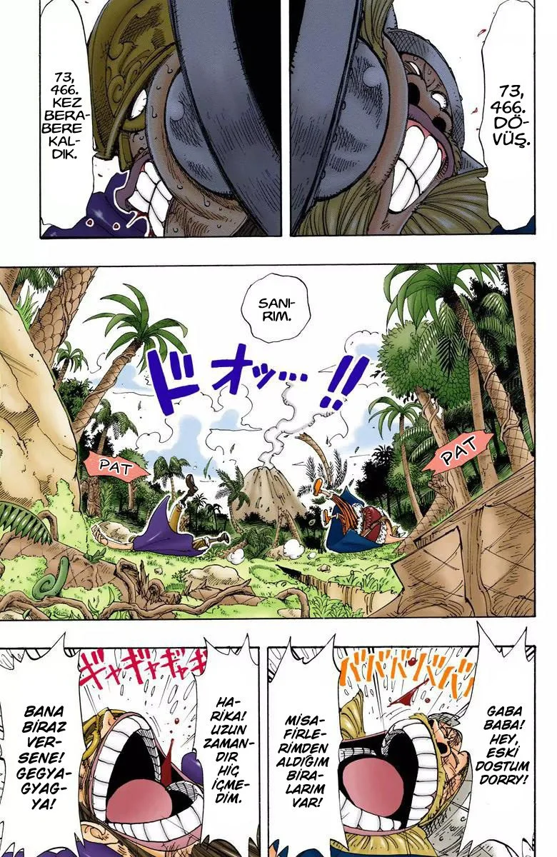 One Piece - Bölüm 117 - Sayfa 10