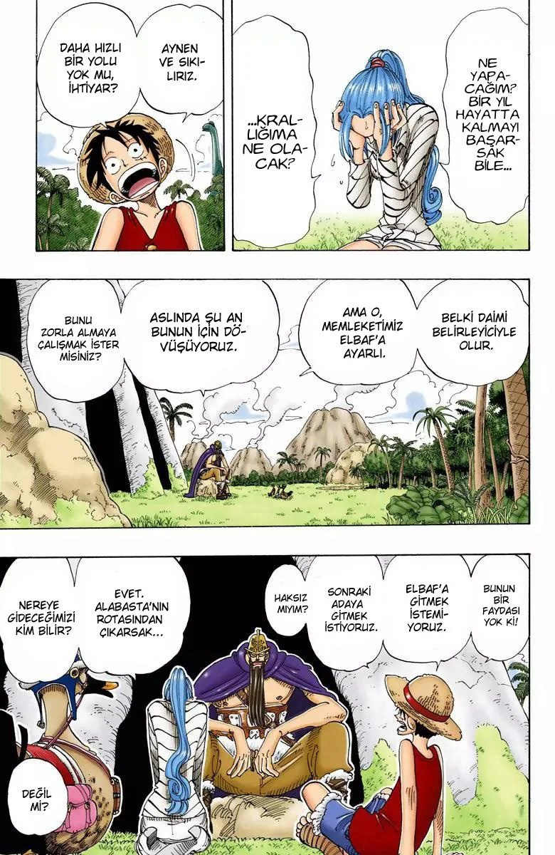 One Piece - Bölüm 117 - Sayfa 12