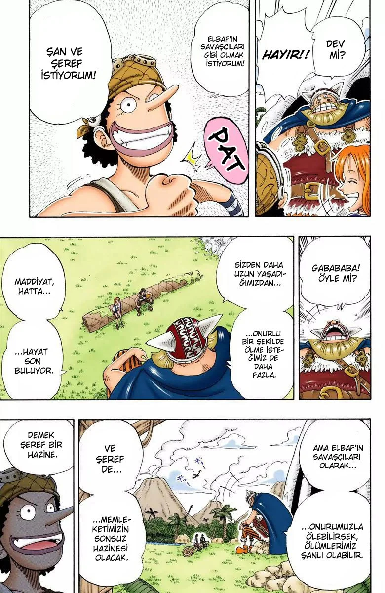 One Piece - Bölüm 117 - Sayfa 14