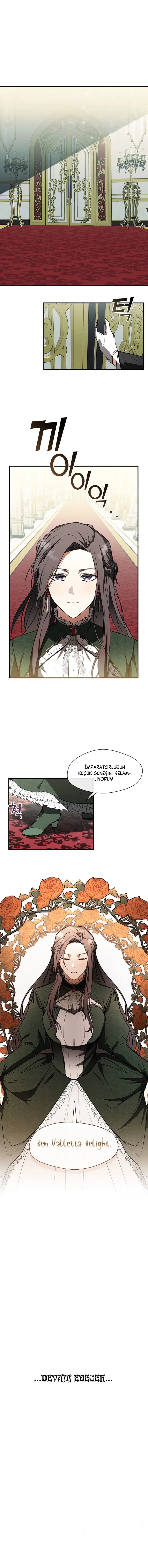 Failed to Abandon the Villain - Bölüm 4 - Sayfa 11