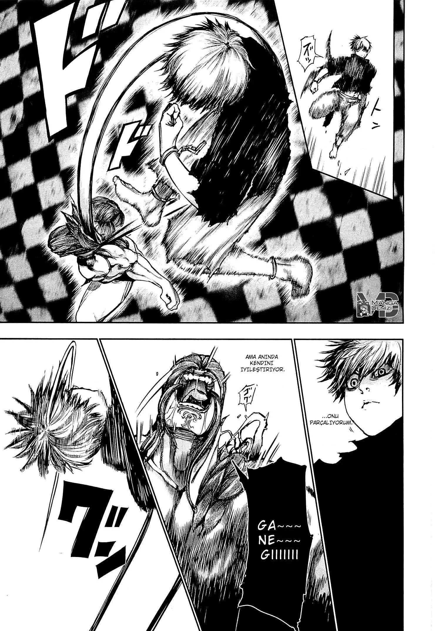 Tokyo Ghoul - Bölüm 65 - Sayfa 10