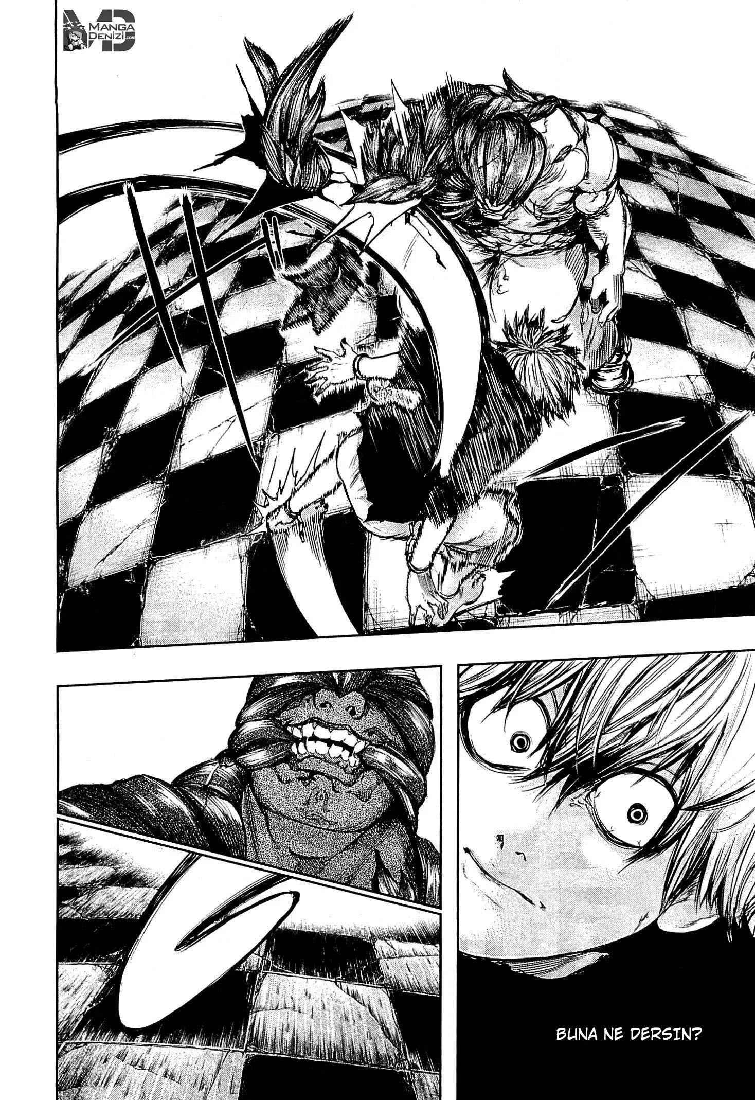 Tokyo Ghoul - Bölüm 65 - Sayfa 11