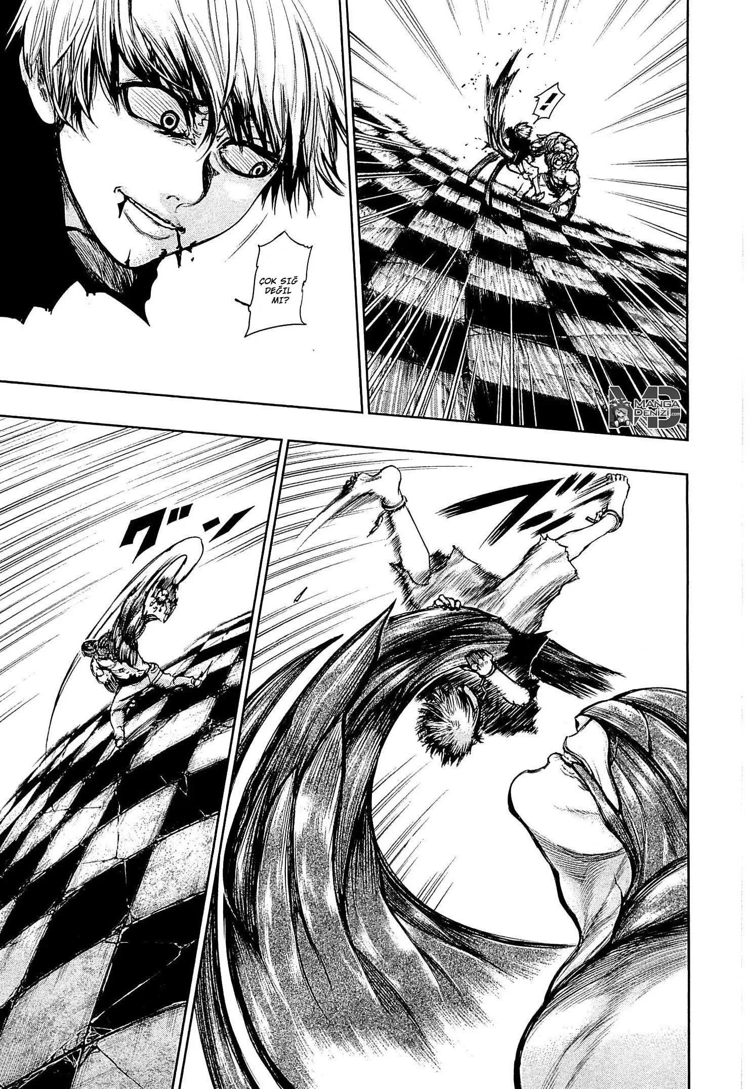 Tokyo Ghoul - Bölüm 65 - Sayfa 12