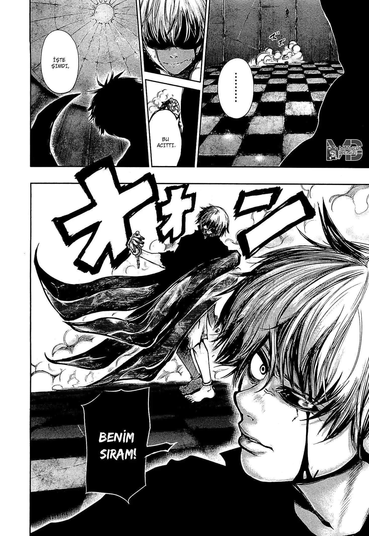 Tokyo Ghoul - Bölüm 65 - Sayfa 14