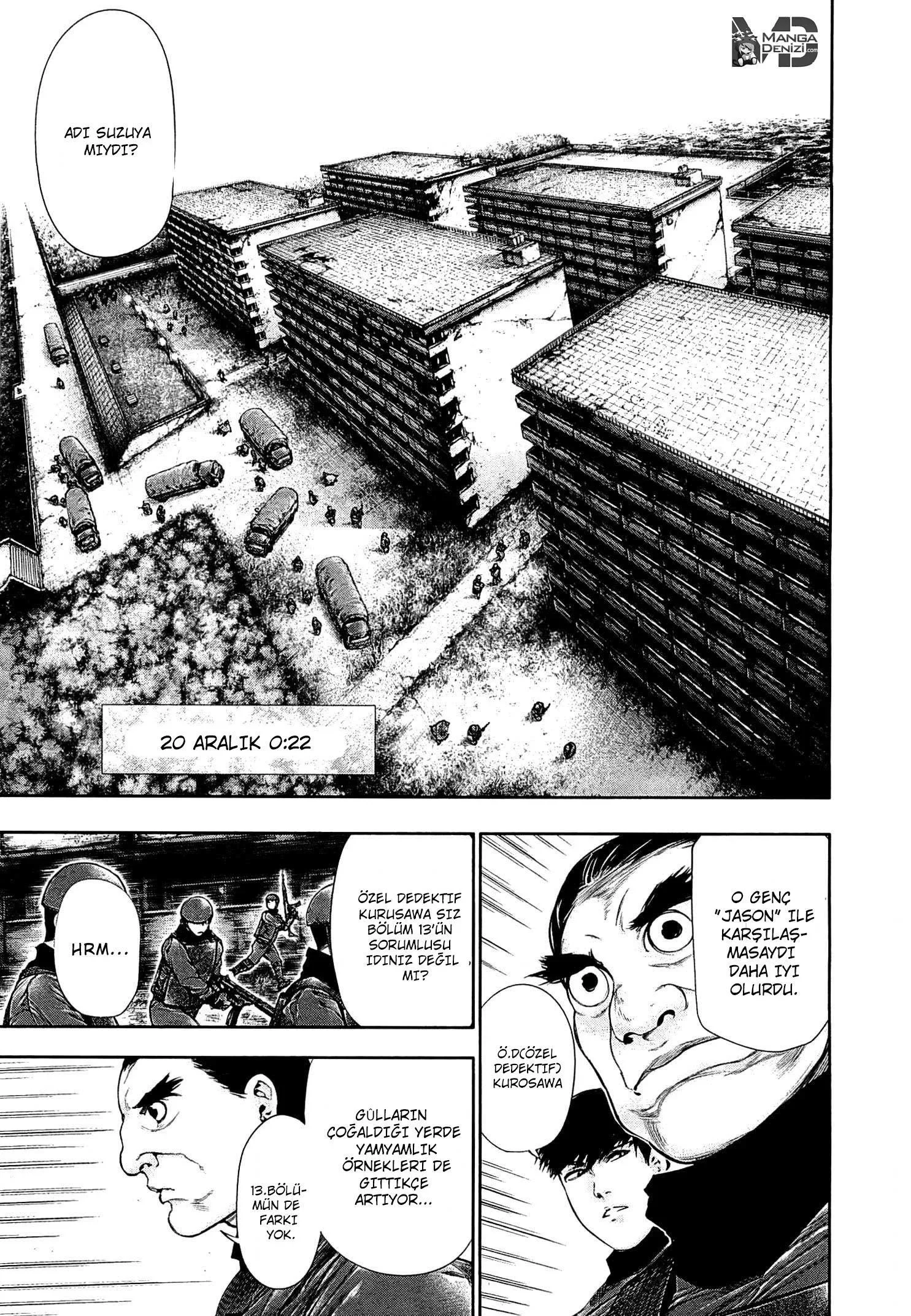 Tokyo Ghoul - Bölüm 65 - Sayfa 4