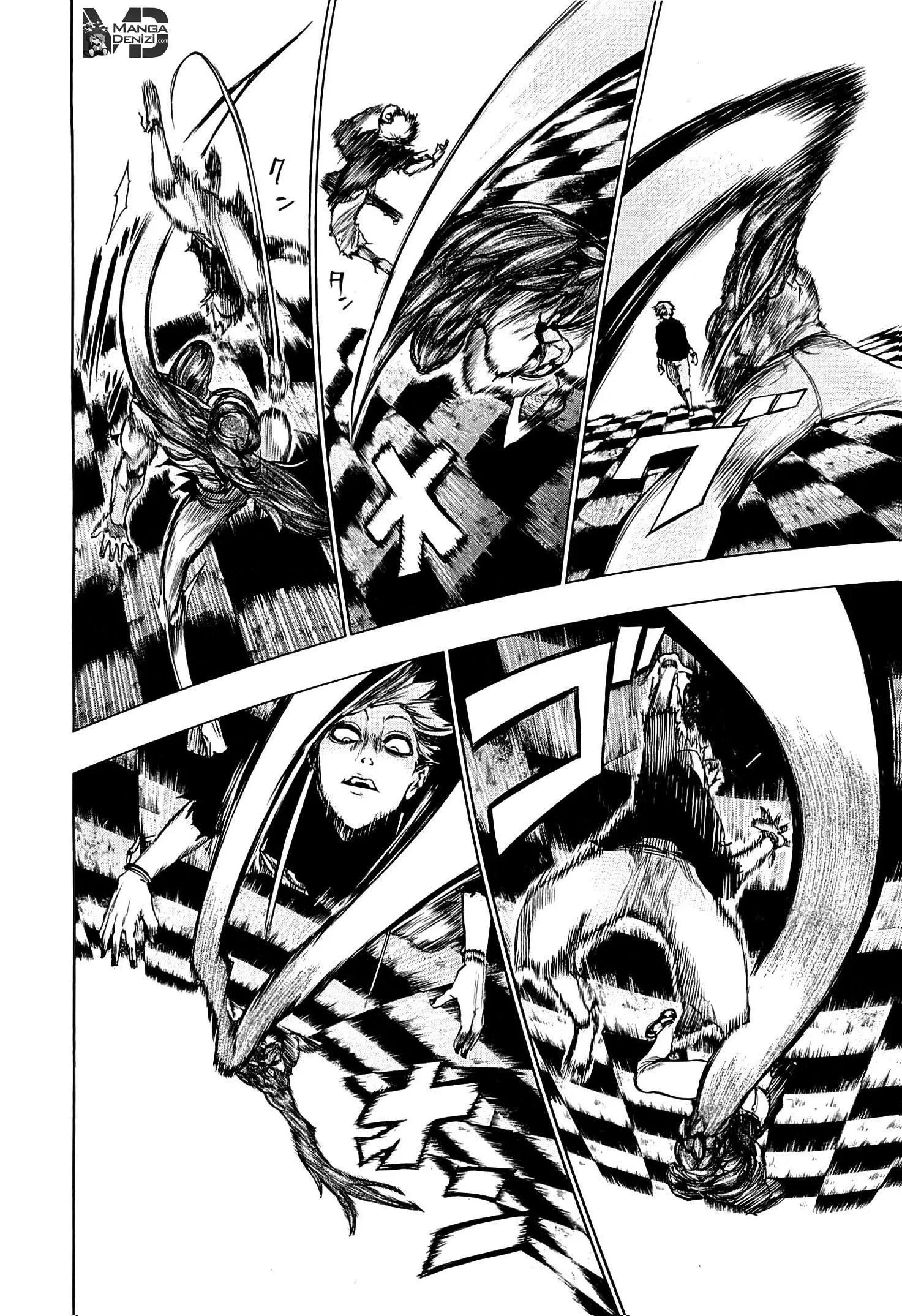 Tokyo Ghoul - Bölüm 65 - Sayfa 9