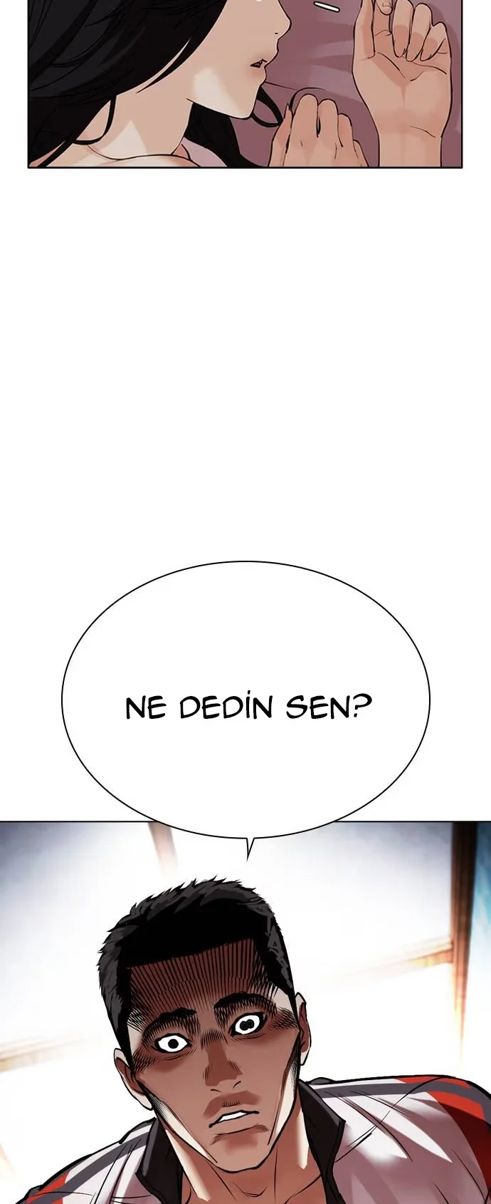 Lookism - Bölüm 487 - Sayfa 114