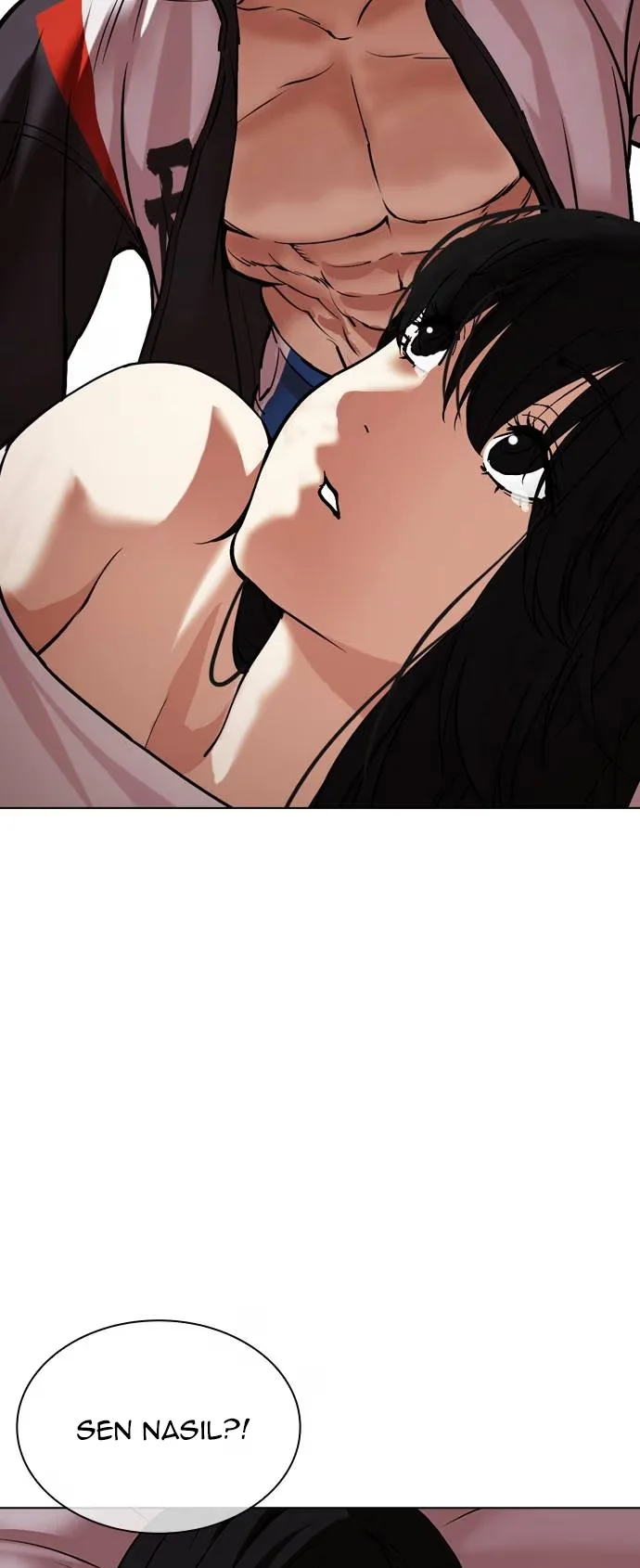 Lookism - Bölüm 487 - Sayfa 115