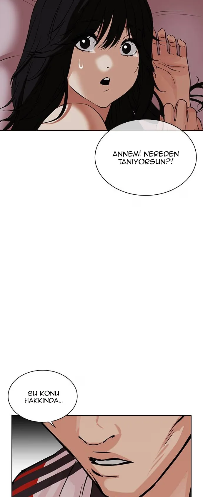 Lookism - Bölüm 487 - Sayfa 116