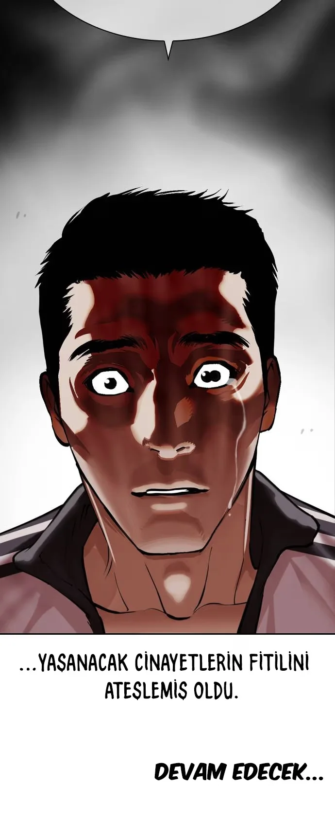 Lookism - Bölüm 487 - Sayfa 118