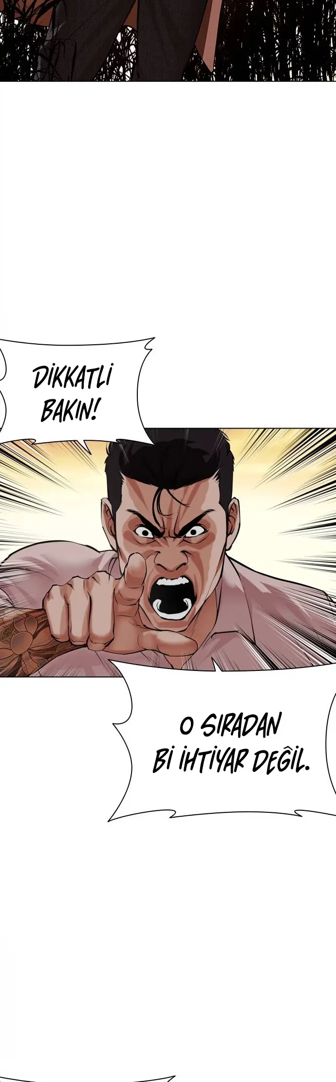 Lookism - Bölüm 487 - Sayfa 14