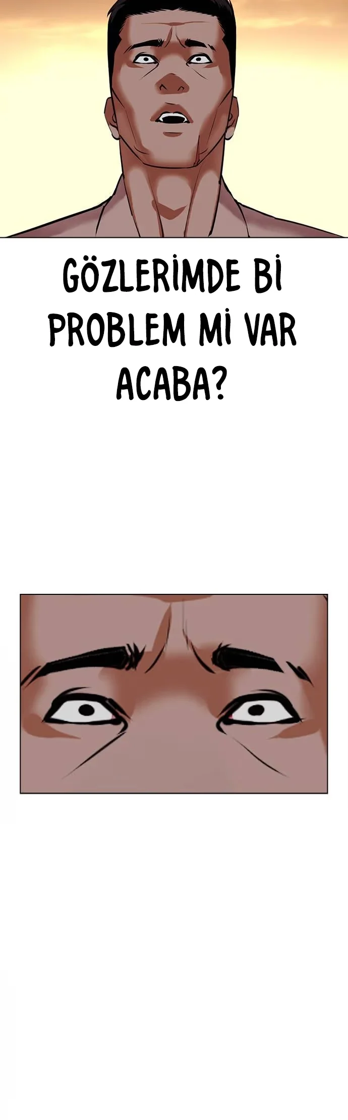Lookism - Bölüm 487 - Sayfa 19