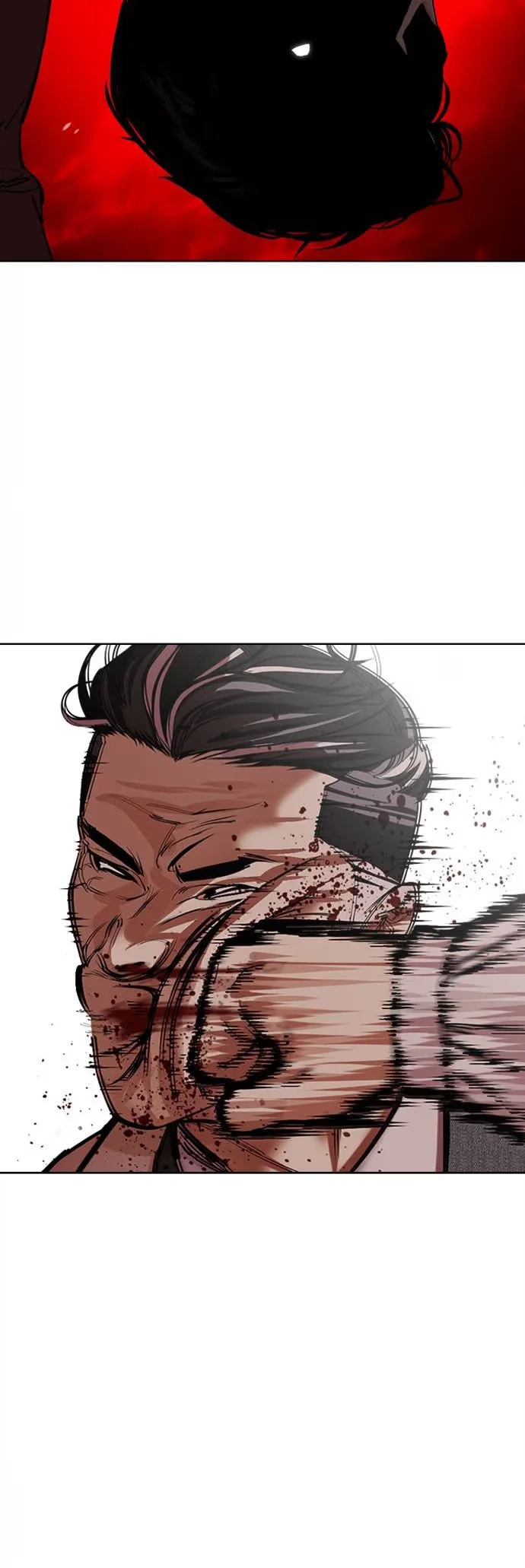 Lookism - Bölüm 487 - Sayfa 28