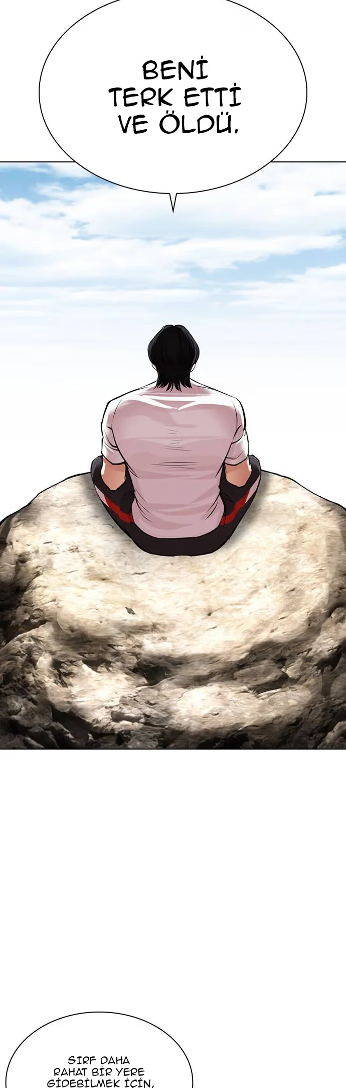Lookism - Bölüm 487 - Sayfa 41