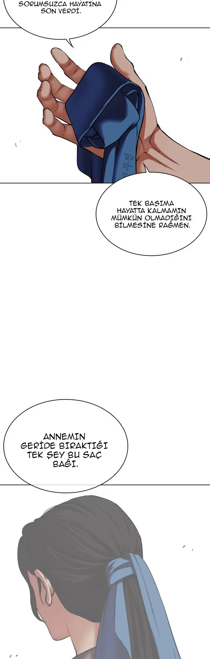 Lookism - Bölüm 487 - Sayfa 42