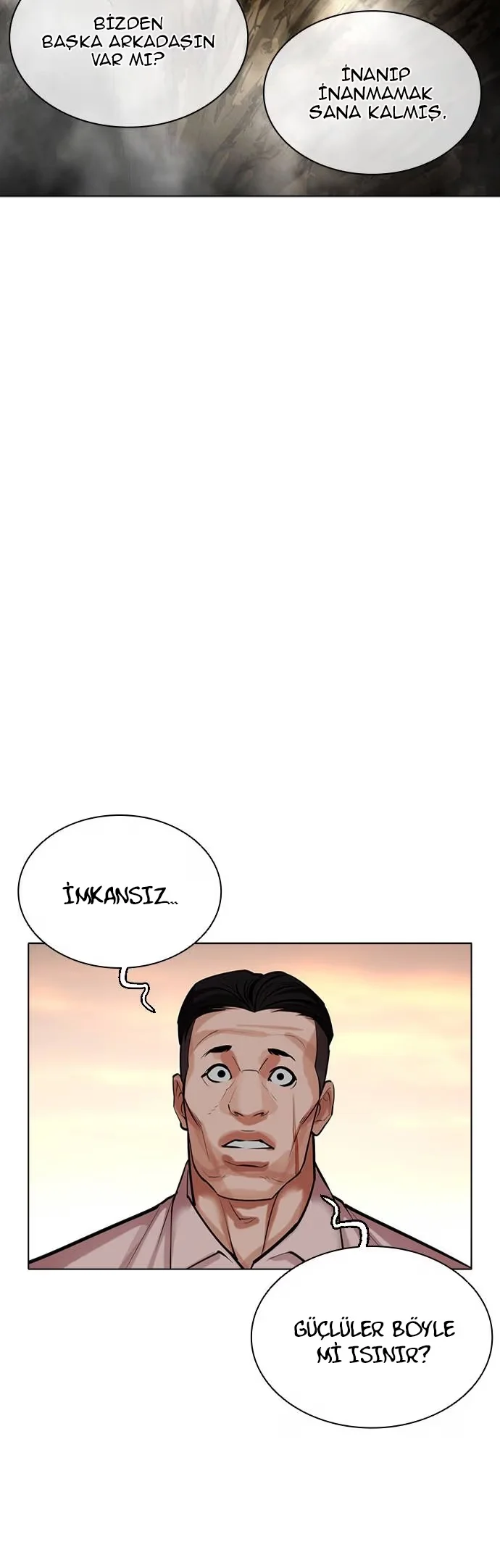 Lookism - Bölüm 487 - Sayfa 45