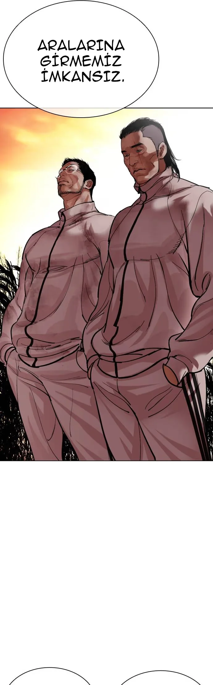 Lookism - Bölüm 487 - Sayfa 47