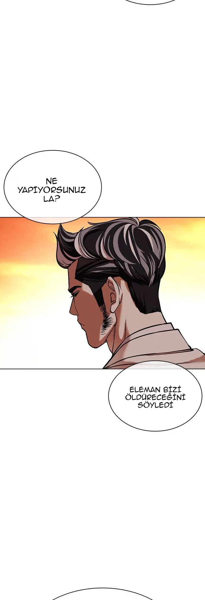 Lookism - Bölüm 487 - Sayfa 4
