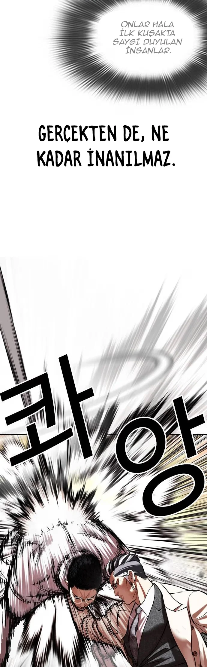Lookism - Bölüm 487 - Sayfa 50