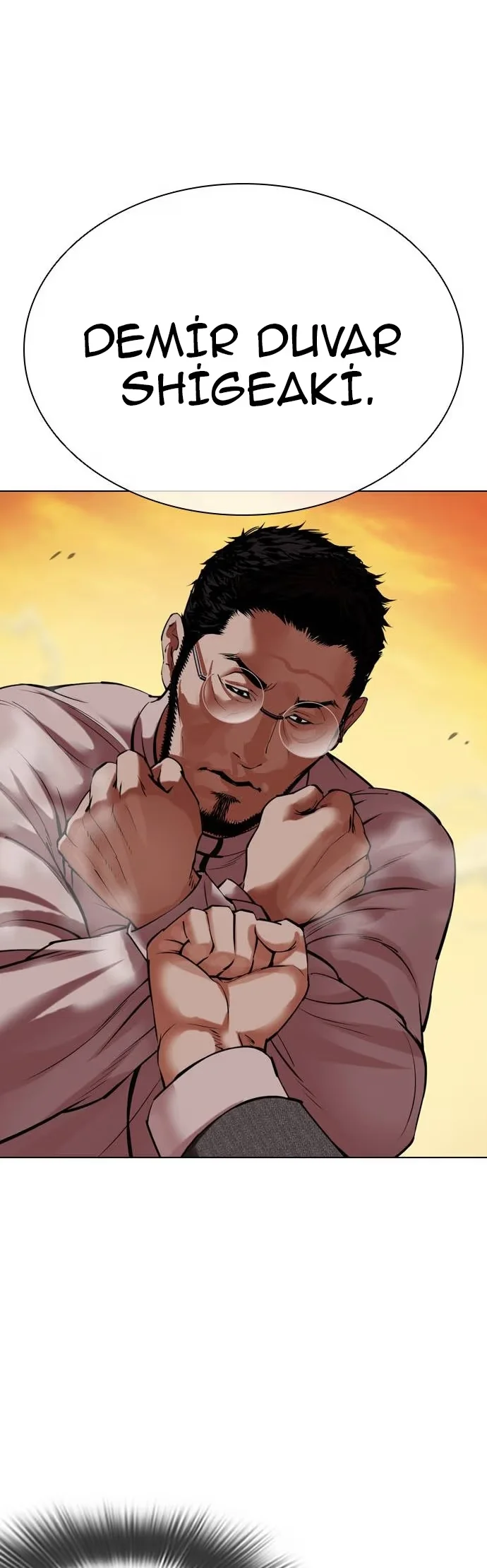 Lookism - Bölüm 487 - Sayfa 52
