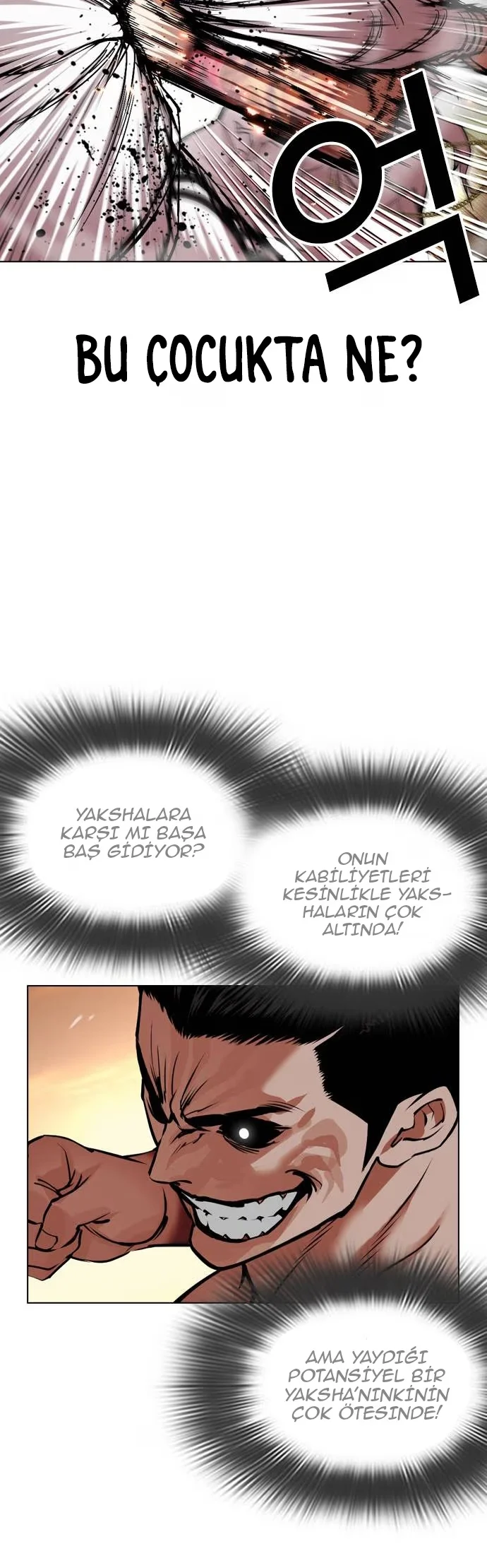 Lookism - Bölüm 487 - Sayfa 54