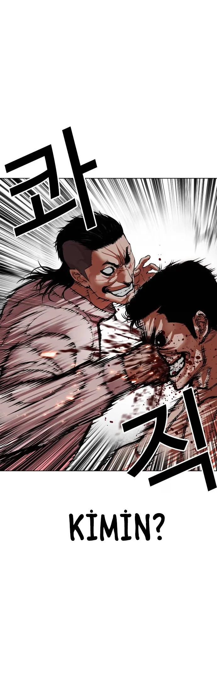 Lookism - Bölüm 487 - Sayfa 55