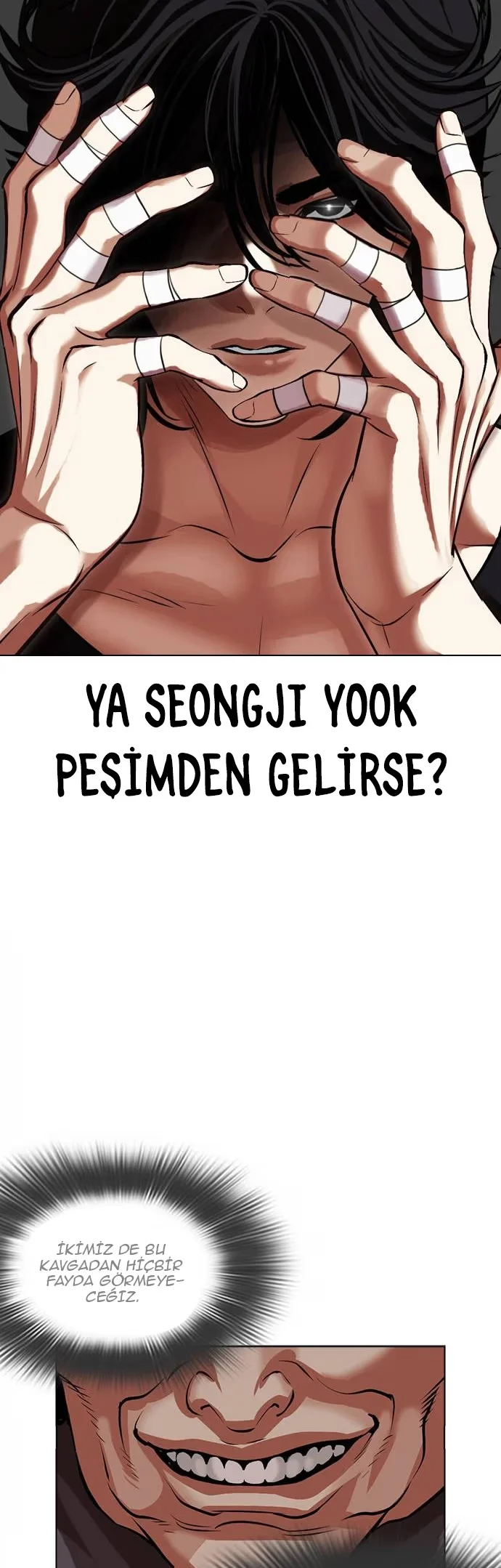Lookism - Bölüm 487 - Sayfa 60