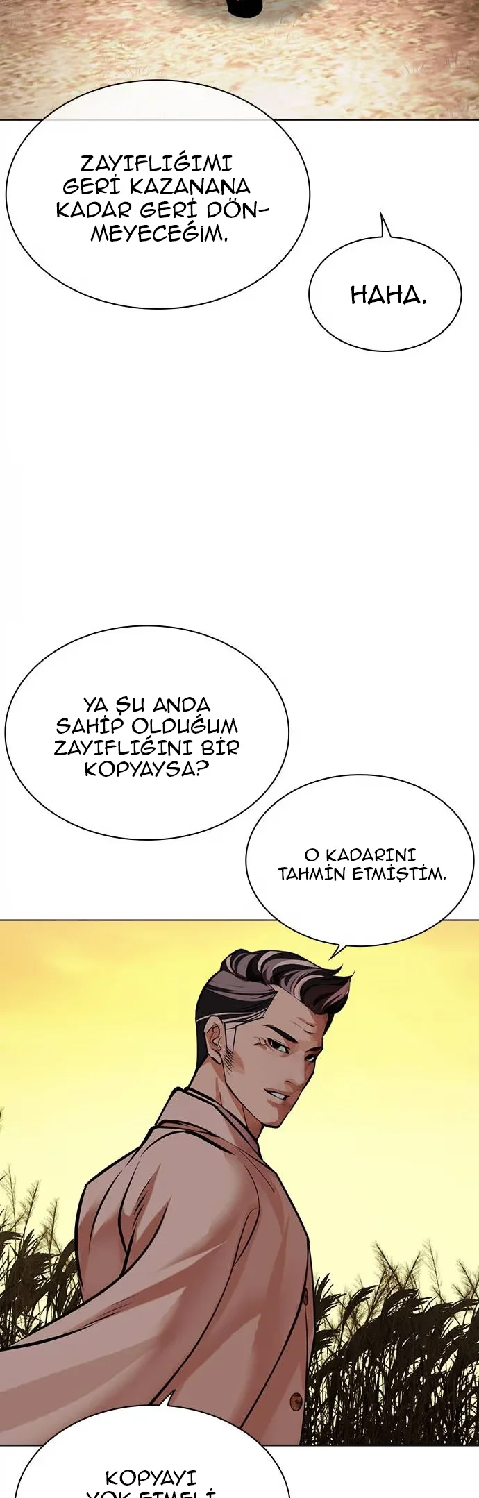 Lookism - Bölüm 487 - Sayfa 63