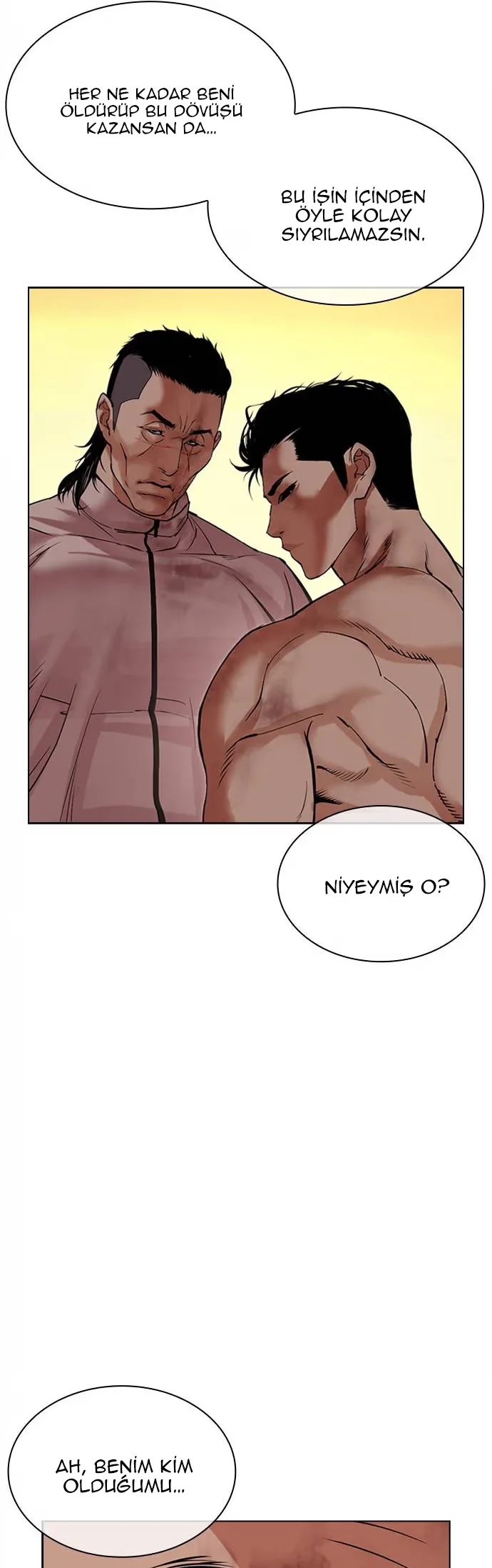 Lookism - Bölüm 487 - Sayfa 65