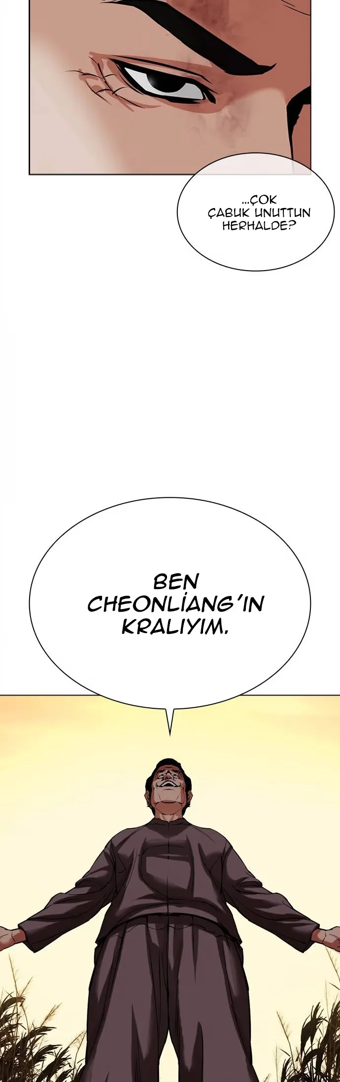 Lookism - Bölüm 487 - Sayfa 66
