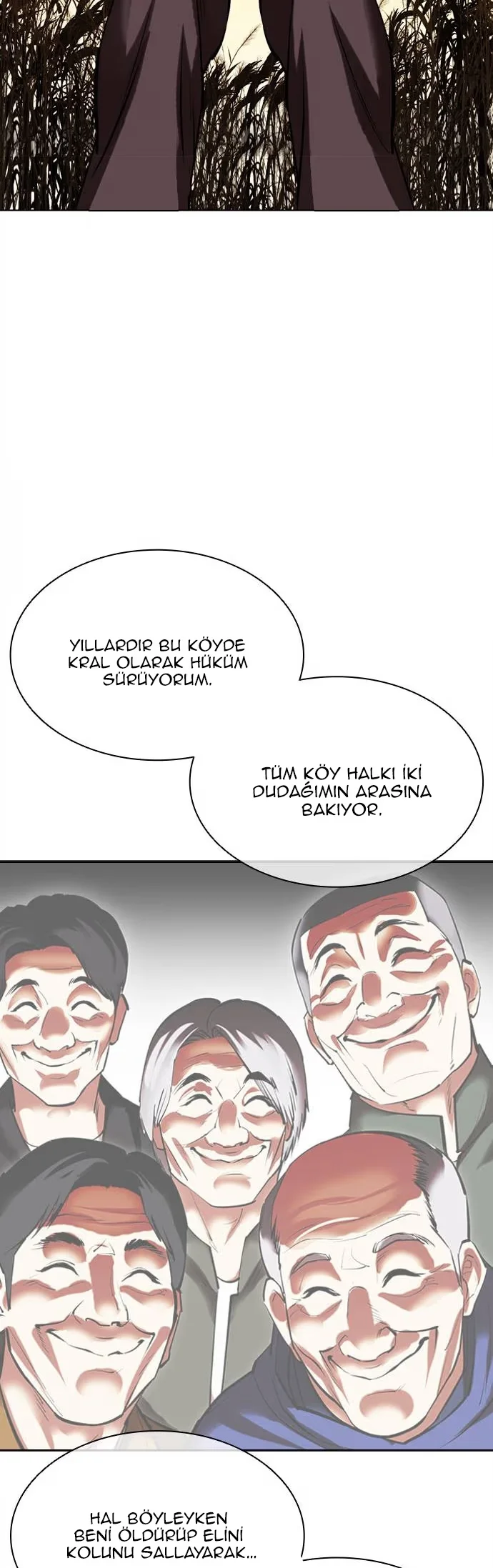Lookism - Bölüm 487 - Sayfa 67
