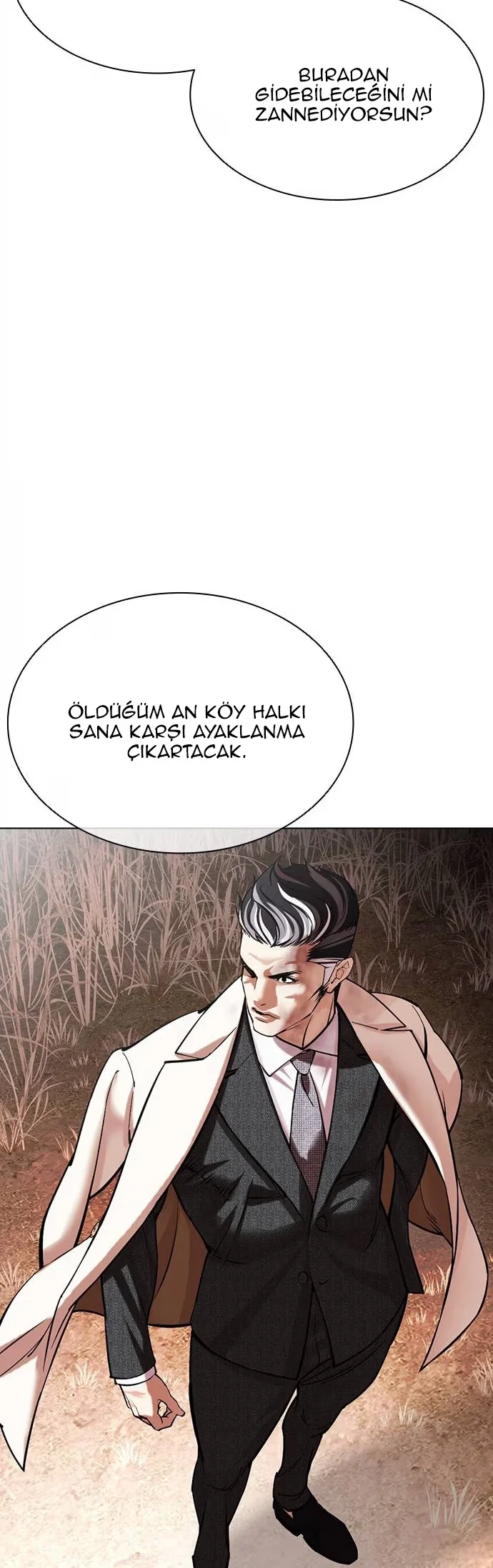 Lookism - Bölüm 487 - Sayfa 68