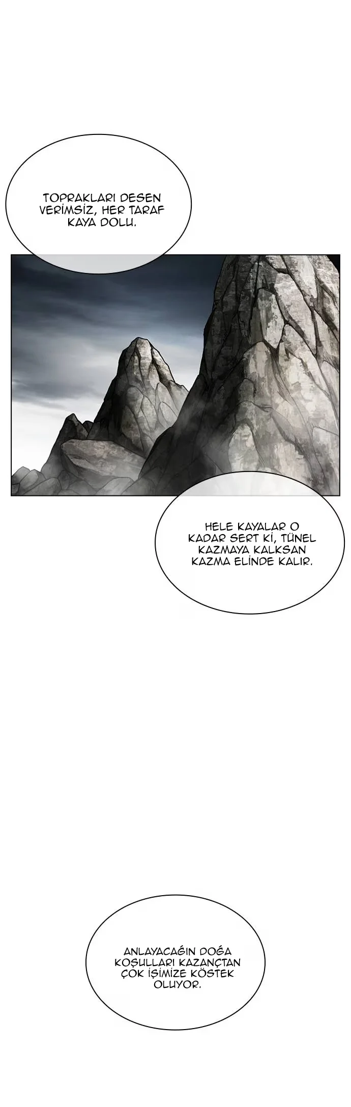 Lookism - Bölüm 487 - Sayfa 74