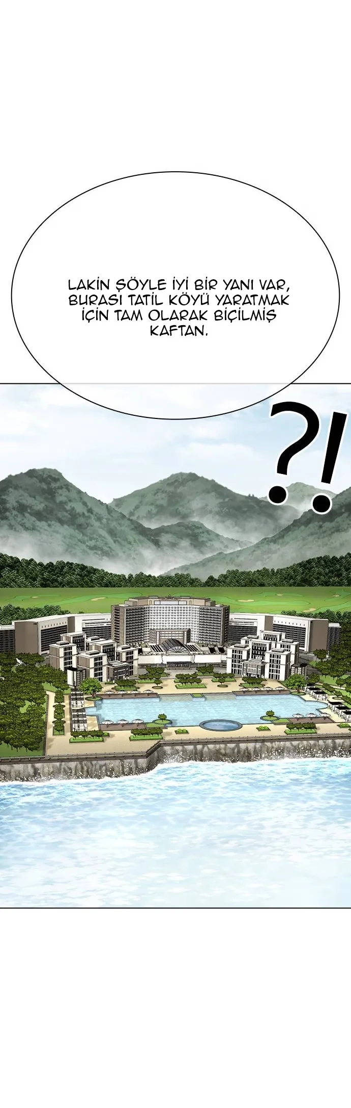 Lookism - Bölüm 487 - Sayfa 75
