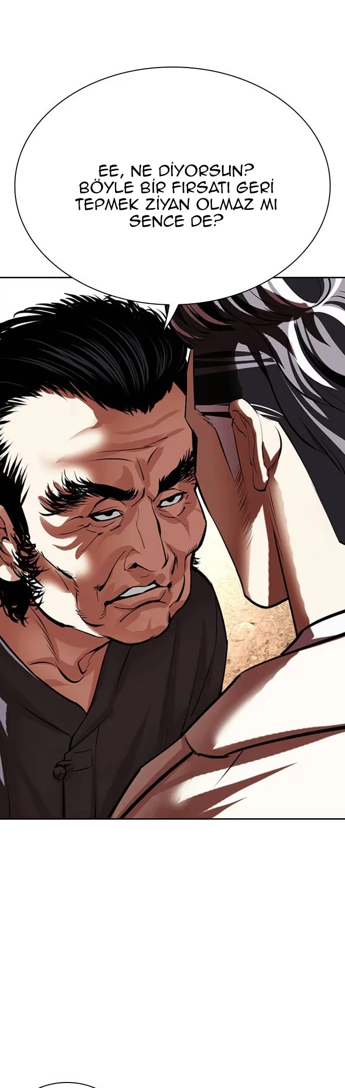 Lookism - Bölüm 487 - Sayfa 76