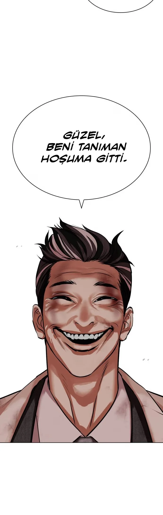 Lookism - Bölüm 487 - Sayfa 78