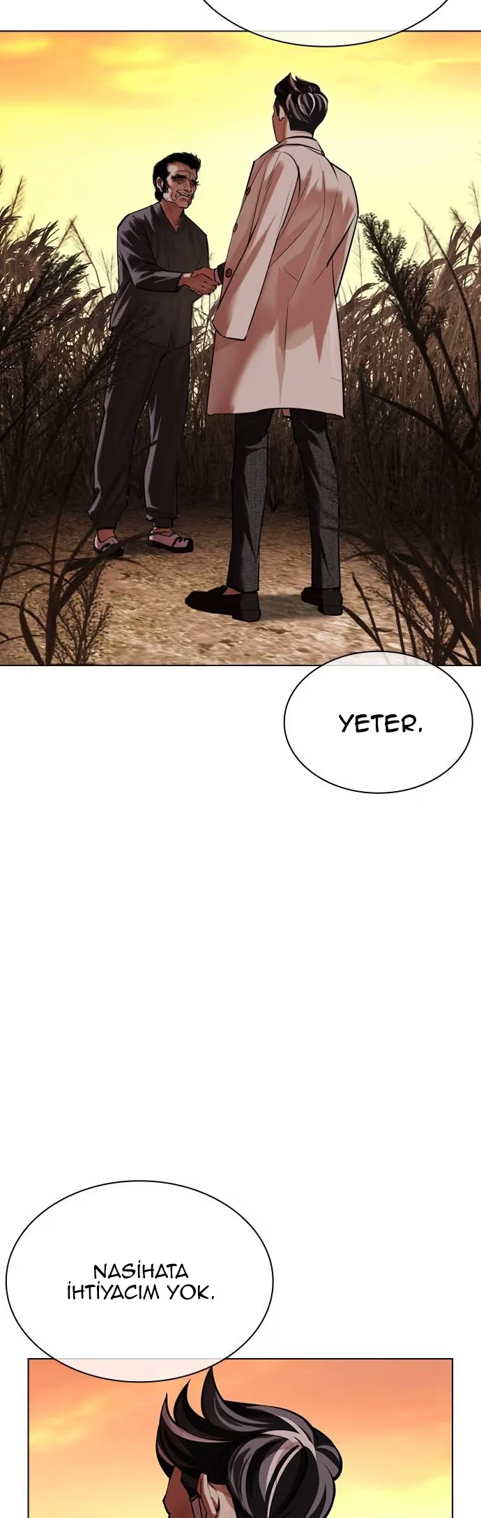 Lookism - Bölüm 487 - Sayfa 80