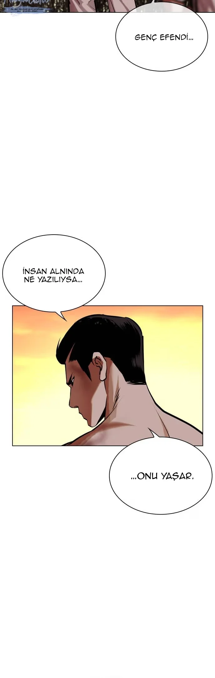 Lookism - Bölüm 487 - Sayfa 82
