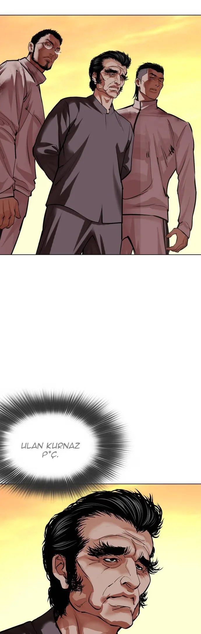 Lookism - Bölüm 487 - Sayfa 84