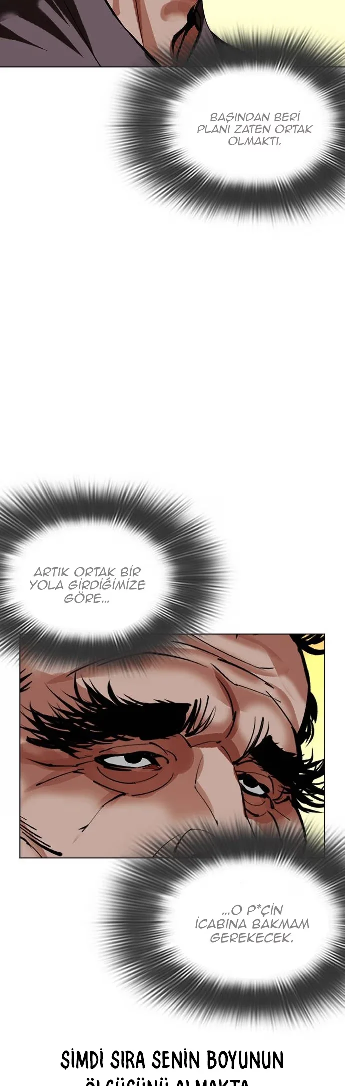 Lookism - Bölüm 487 - Sayfa 85