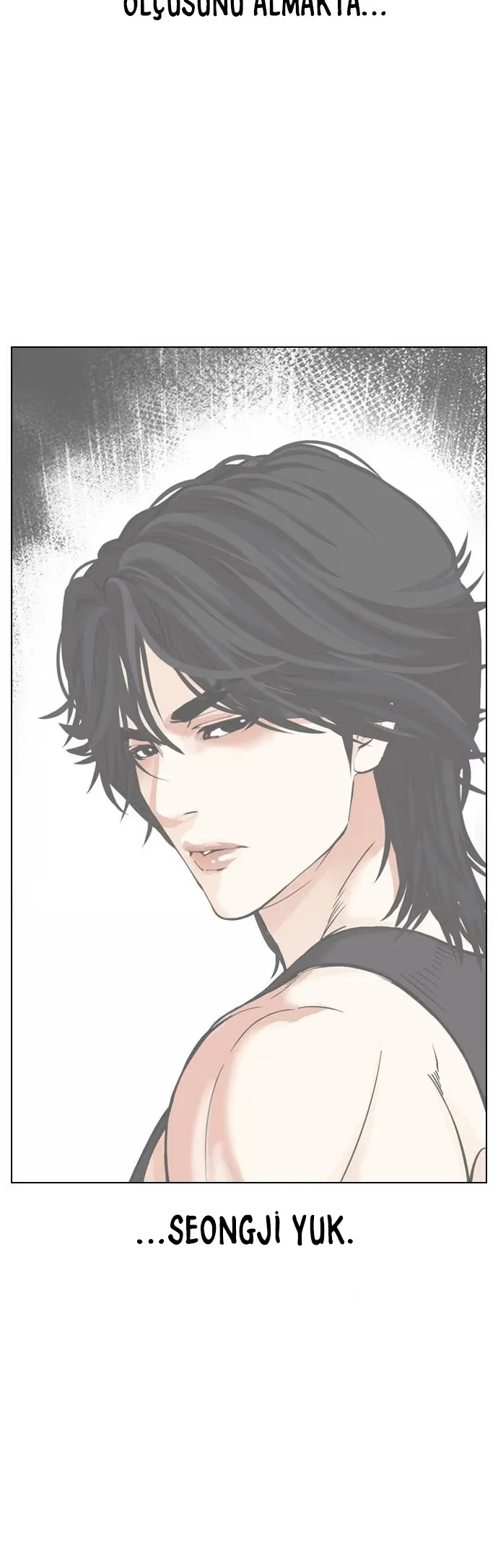 Lookism - Bölüm 487 - Sayfa 86