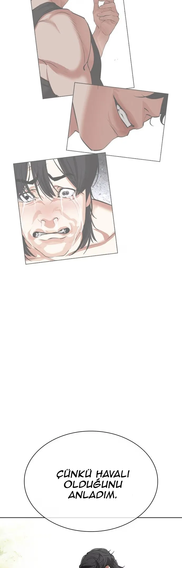 Lookism - Bölüm 487 - Sayfa 93