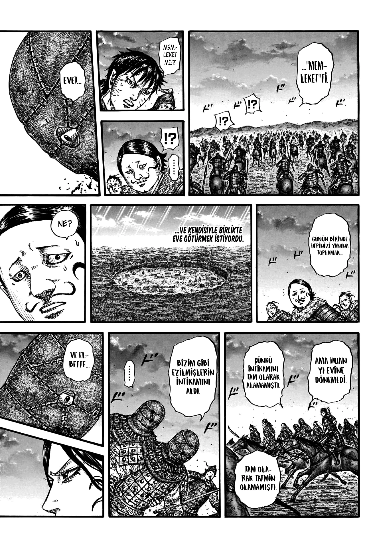 Kingdom - Bölüm 752 - Sayfa 7