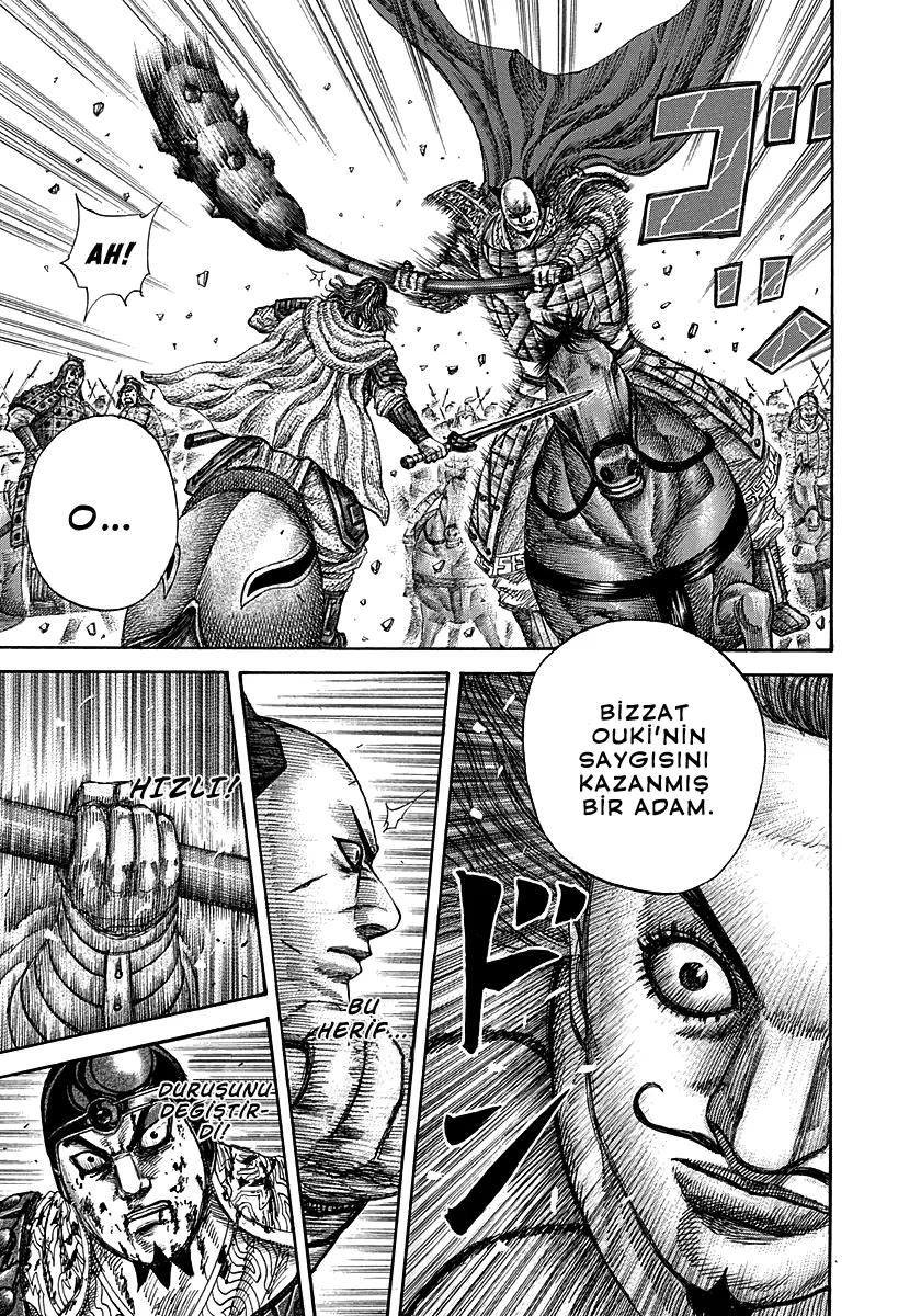 Kingdom - Bölüm 282 - Sayfa 10