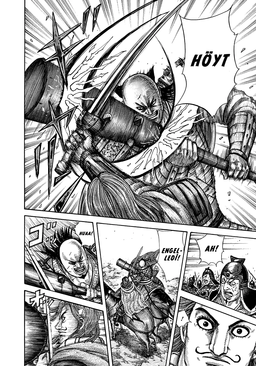 Kingdom - Bölüm 282 - Sayfa 11