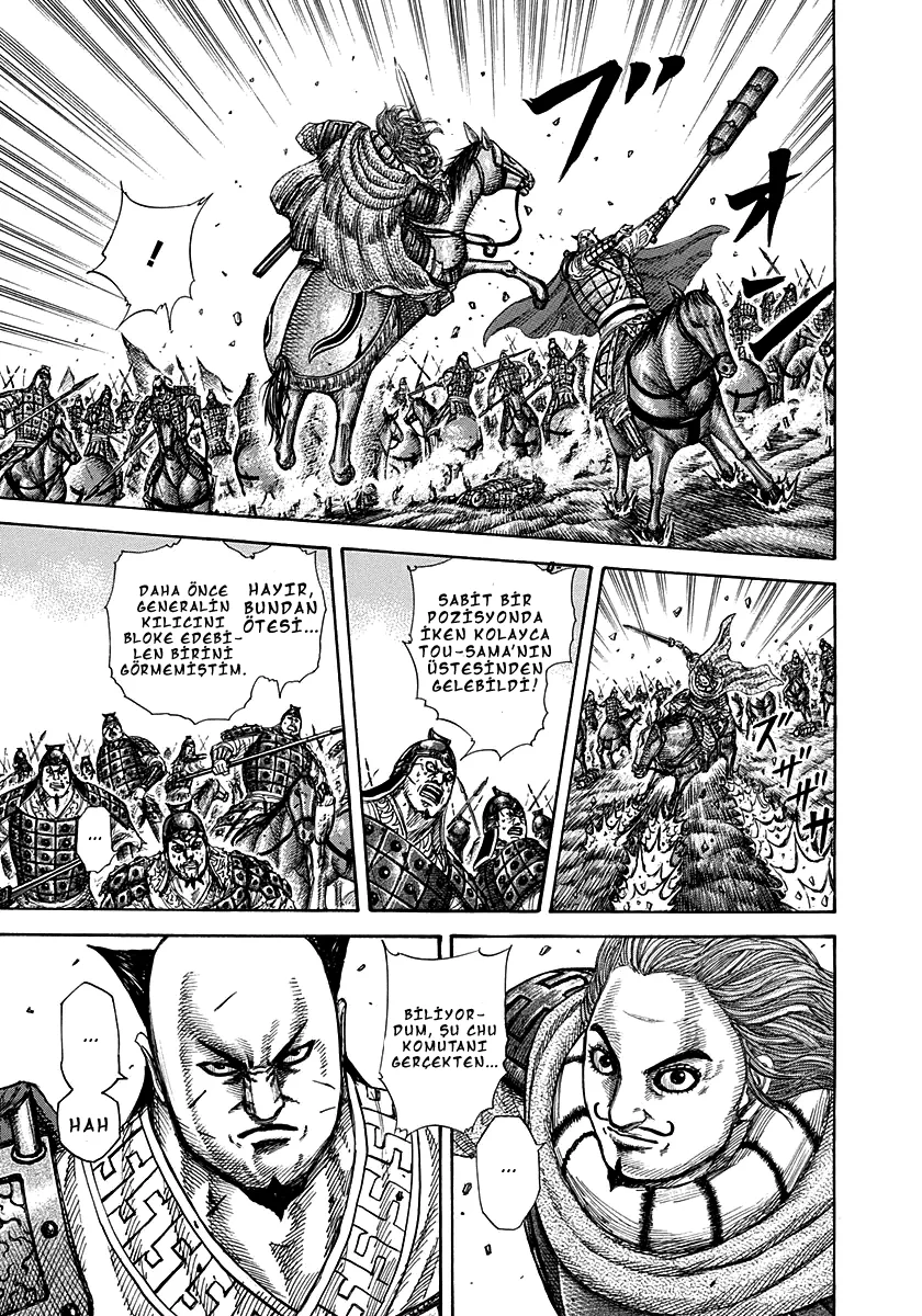 Kingdom - Bölüm 282 - Sayfa 12