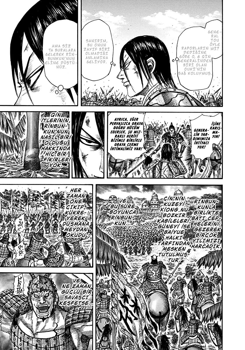Kingdom - Bölüm 282 - Sayfa 14