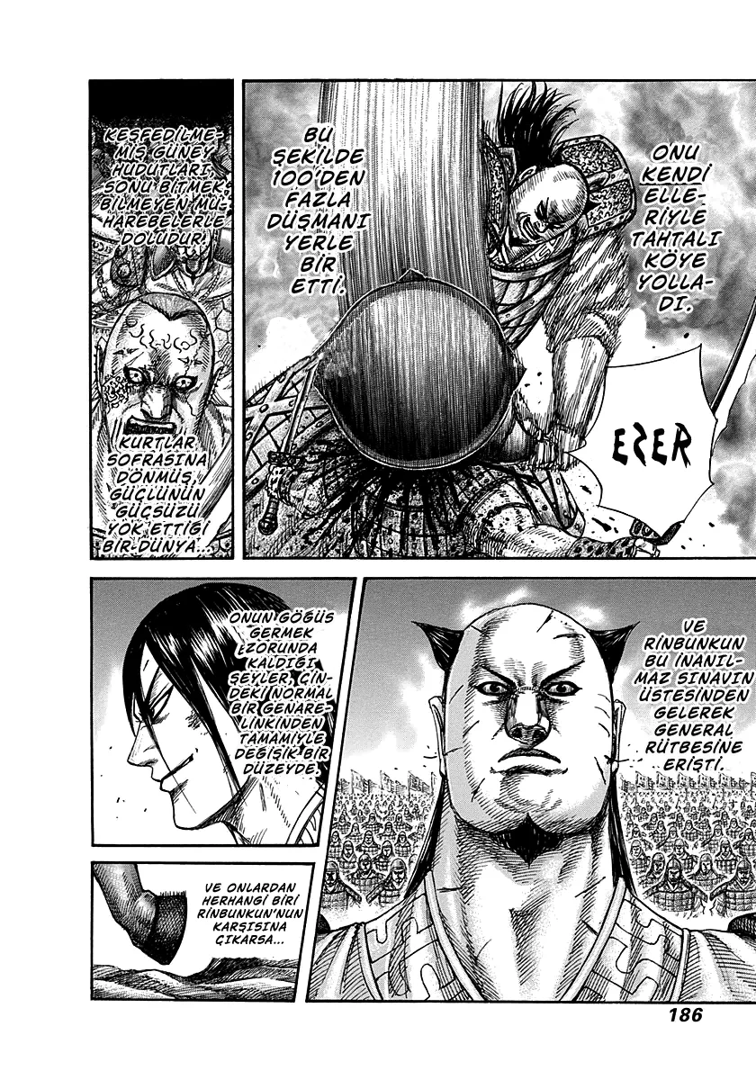 Kingdom - Bölüm 282 - Sayfa 15