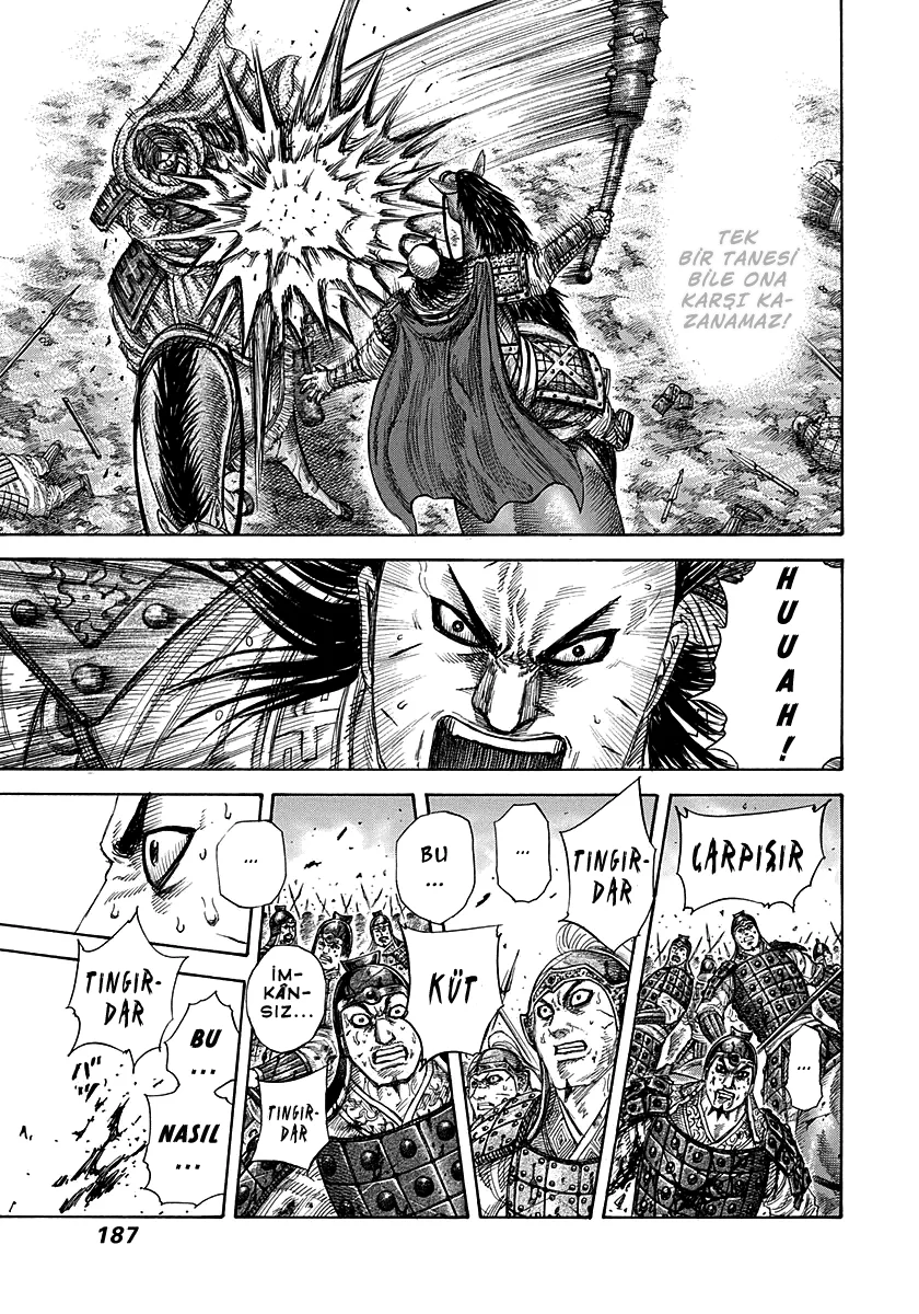 Kingdom - Bölüm 282 - Sayfa 16